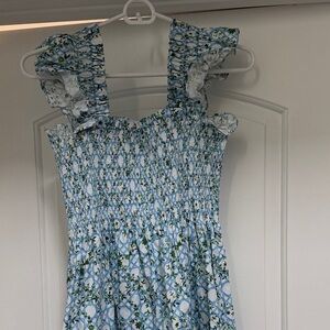 Hill House Ellie Nap Dress | L